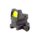 Trijicon 700048: RMR Adjustable LED Sight – 6.50 MOA Adj Red Dot w/RM34 Mount
