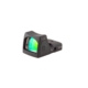 Trijicon 700046: RMR Adjustable LED Sight – 6.50 MOA Red Dot
