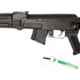 Arsenal SAM7UF-85C 7.62x39mm Semi-Automatic Rifle