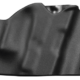 Stealth Operator Holster Compact Black Multi-Fit Holster RH IWB