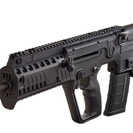 Tavor® X95 Black 5.56