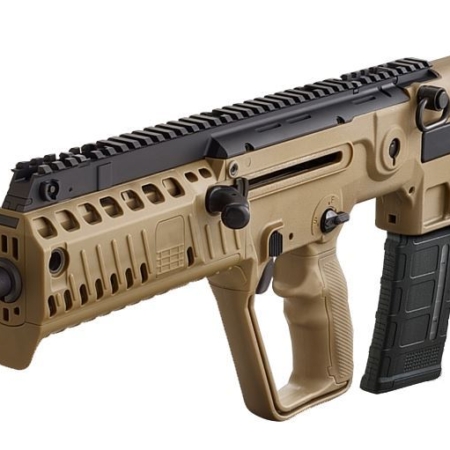 Tavor X95 FDE 5.56 Nato 16.5″ Barrel