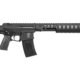 Troy Pump Action Rifle Sporting (.223 Optic Ready Black)