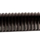 IZHMASH Black Polymer Ribbed Upper Handguard