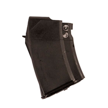 Molot 7.62x39mm Black 10 Round Magazine for Unconverted Vepr Rifles