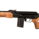 Molot Vepr 7.62x54r Semi-Automatic Rifle VPR-76254-01