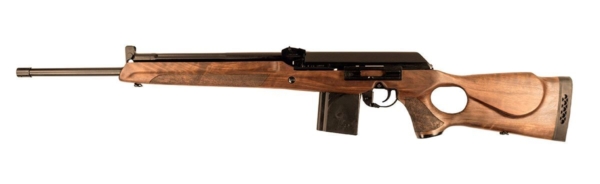Molot Vepr .308 Win Semi-Automatic Rifle VPR-76254-01