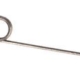 IZHMASH Pivot Pin Retainer Spring for Stamped Receivers and Wire Spring