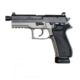 Arex Rex Zero 1 Tactical Grey 9mm Semi-Automatic 20 Round Pistol