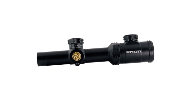 RT-S MOD 3 GEN 2 – 1-4x24IR