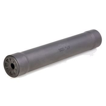 Sig Sauer 22LR 1/2×28 Titanium Silencer