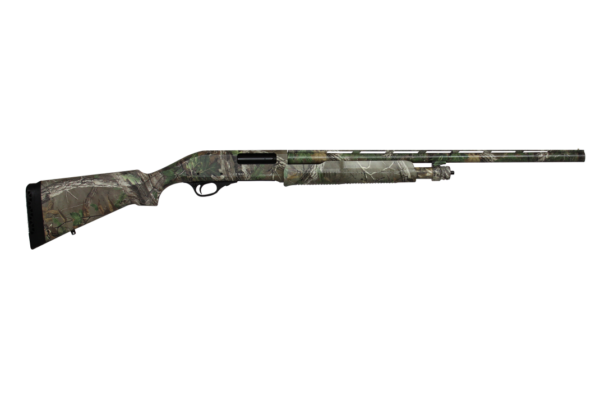 CZ  612 Magnum Turkey 12ga RealTree AP Camo – 26″ bbl w/sling stud cap