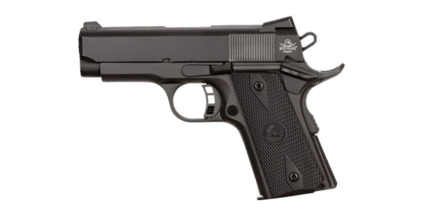 ROCK STANDARD CS – 45 ACP