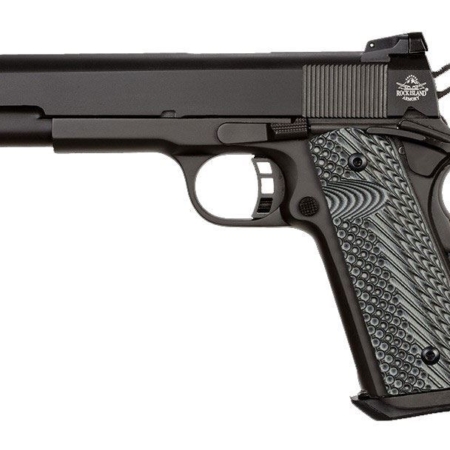 Rock Island Armory 1911 Pistol Rock Ultra FS 10mm 10mm 8rd 5″ Barrel