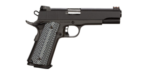 Rock Island Armory 1911 Pistol Rock Ultra FS 10mm 10mm 8rd 5″ Barrel