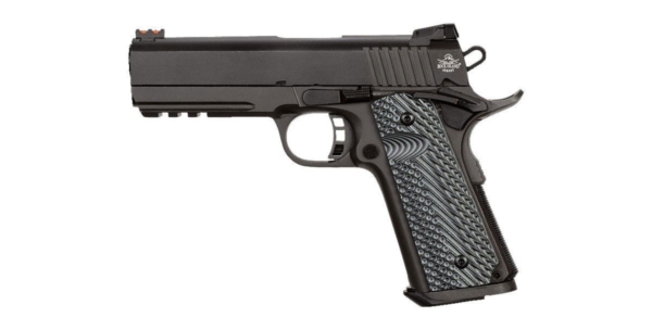 Rock Island TAC Ulta MS 10mm 8rd Semi-Auto Pistol