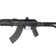 Arsenal SAM7SFK-72 7.62x39mm Semi-Automatic SBR