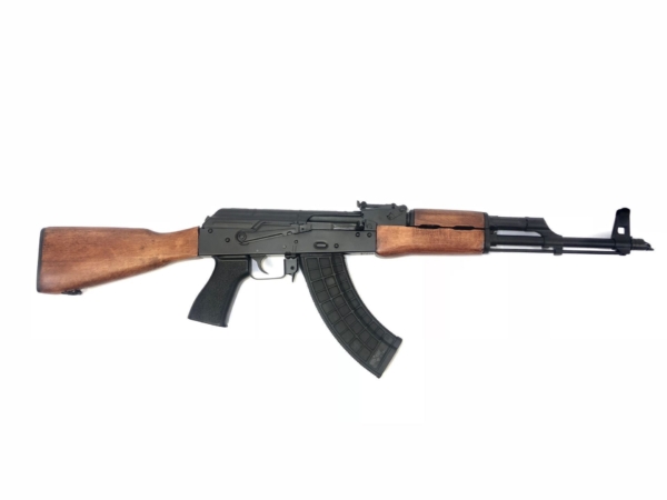 Lee Armory Military Classic 7.62x39mm Semi-Automatic Rifle