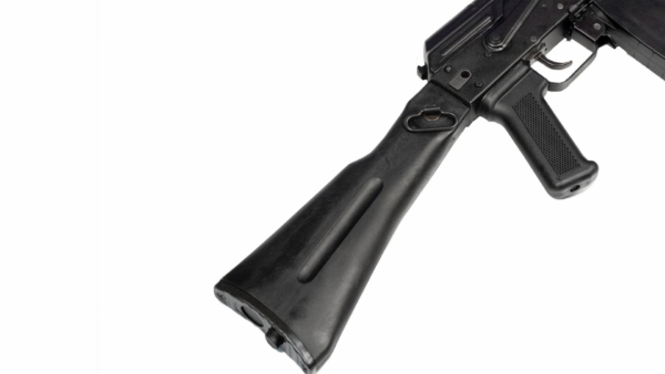 Arsenal SLR104UR-55R 5.45x39mm Semi-Automatic Rifle