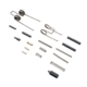 AR15 Parts Kit Lower Pins and Springs