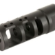 R2 AR-15 Muzzle Brake 223 REM Steel Matte Black