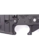 Lower Receiver Stripped – w/Spartan Logo Spike’s Tactical