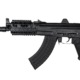 Arsenal SAM7K-04R 7.62x39mm Semi-Automatic Pistol