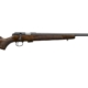 CZ 457 22WMR Walnut Bolt Action 5 Round Rifle