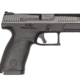CZ P-10 C 9MM Black 15rd Reversible Mag Catch
