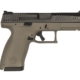 CZ P-10 C 9MM FDENS 15rd Reversible Mag Catch