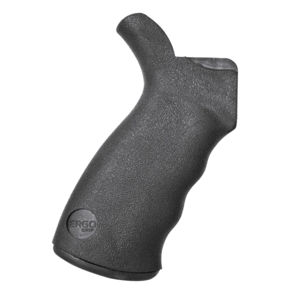 ERGO Enhanced AR/15M16 Grip Kit SureGrip – Ambi – Black