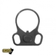 Ergo Grip Ambidextrous Double Loop Sling Plate for AR15 Rifles