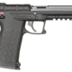 KelTec PMR30 22 WMR 30rd Pistol Black Slide Black Frame
