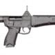Keltec Sub 2000 9mm Glock 19 Mag (10rd) Nickel Boron Black Finish