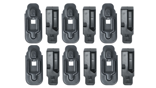 Arsenal Pack of 6 7.62x39mm Follower Floorplates