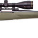 Howa Nikko Stirling Gamepro Scope Package 243 Win Rifle