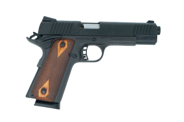 Citadel M1911 Government 9MM Caliber 9rd Pistol