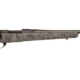 Howa HS Precision 300 Win Grey 3 Round Bolt Action Rifle