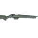 Howa Mini Action 223 Rem OD Green Rifle
