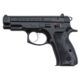 CZ 75 Compact 9 mm (low capacity) Pistol – 01190