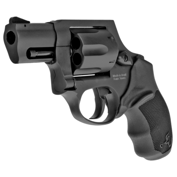 Taurus 856CH 38 Special 6RD 2