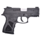 Taurus TH9 Compact 9MM 17RD 3.54″ Barrel Semi-Automatic Pistol
