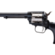 Heritage Rough Rider 22LR Black Single Action 6.5″ Barrel 6 Round Handgun