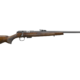 CZ 457 Lux 17HMR Walnut Bolt Action 5 Round Rifle
