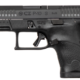 CZ P-10S 9mm Black Semi-Automatic 12 Round Pistol