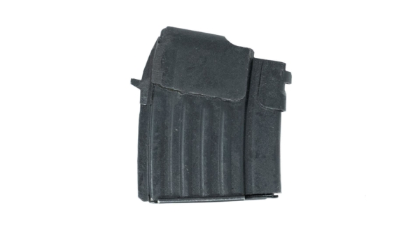 K-Var 5.56x45mm / 223 Rem 5 Round Single Stack Magazine