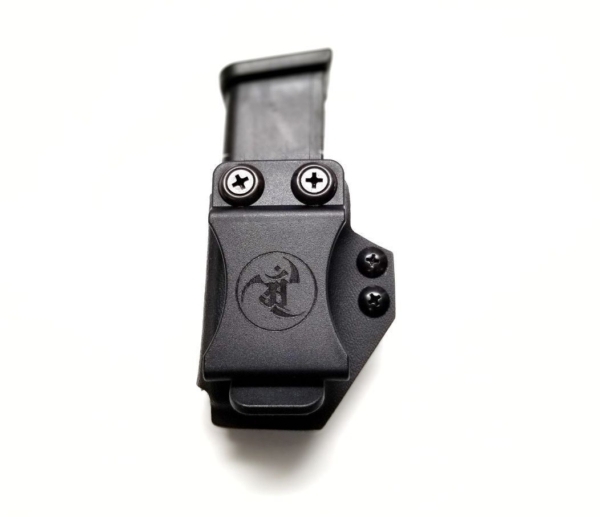 ANR Design Kydex Single Pistol Mag Carriers Rex Delta