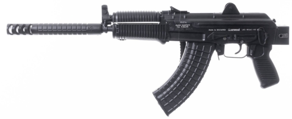 Arsenal SAM7SFK-80 7.62x39mm Semi-Automatic Rifle