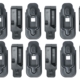 Arsenal Pack of 6 Follower Floorplates for 7.62x39mm Magazines