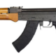 VSKA Heavy Duty AK Wood Stock